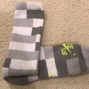 Nike sb socks - free w purchase